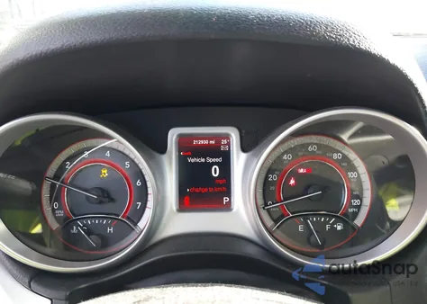 2013 Dodge Journey Sxt from USA, damaged, VIN 3C4PDCBG4DT548896